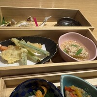 日本料理 「源氏」 ヒルトン名古屋 - 