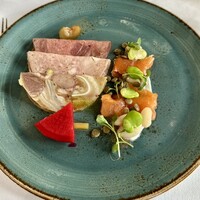 RESTAURANT DAZZLE - 