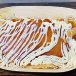 かんすけ - 十条焼378円