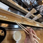 元祖流しそうめん - 料理写真:ランチセット
流しそうめん・油味噌おにぎり・ニジマスの塩焼き・小鉢・漬物