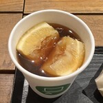 Park South Sandwich - 