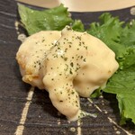 や台ずし - エビマヨ