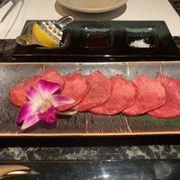東京焼肉 一頭や コレド室町テラス店 - 