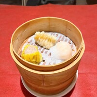 ジョーズ シャンハイ ニューヨーク 銀座店 - 