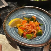 東京焼肉 一頭や コレド室町テラス店 - 