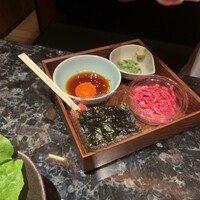 東京焼肉 一頭や コレド室町テラス店 - 