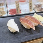 魚がし日本一 近鉄難波駅店  - 