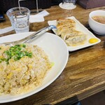 喜多方食堂 麺や 玄 - 