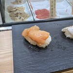 魚がし日本一 近鉄難波駅店  - 