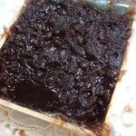 清水屋 - 草だんご