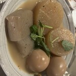 ぽんしゅや三徳六味 - 