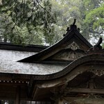 道の駅 高千穂 - 高千穂神社