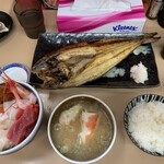 食事処 ながもり - 