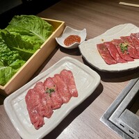 焼肉ぽんが 田町店 - 