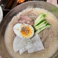 焼肉ぽんが 田町店 - 