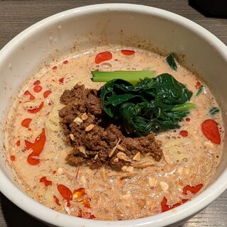 香氣 四川麺条_0