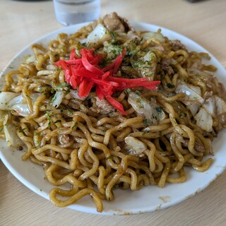 フライ・焼そばの店 山下_0