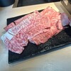 WAGYU SUKIYAKI 極 六本木