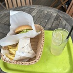 ハートロックカフェ - 