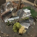 ぽんしゅや三徳六味 - 