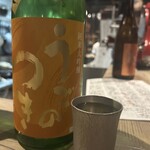 ぽんしゅや三徳六味 - 