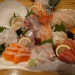 ろばた大助本店 - 