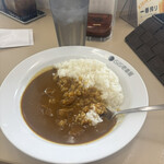 CoCo壱番屋 - 料理写真: