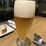 スペイン料理BOQUERIA - 