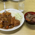 佐藤食堂 - 