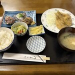 港のごはんやさん - 