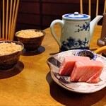 焼うお いし川 名古屋 - 