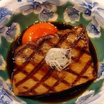 焼うお いし川 - 大トロ