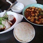 Qi, House of Sichuan - 