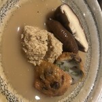 ぽんしゅや三徳六味 - 