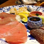 焼うお いし川 - 