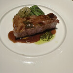 スペイン料理BOQUERIA - 