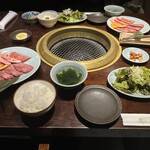松阪苑 - 
