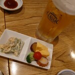 ろばた大助本店 - 