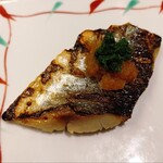 焼うお いし川 - さんま