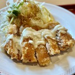 ジョイフル - 料理写真: