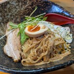 壱蔵 - 油そば200g