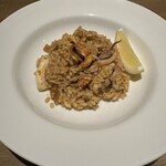 スペイン料理BOQUERIA - 