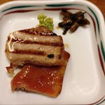 焼うお いし川 - 中トロ