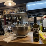 イタリア料理 Ora - 