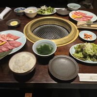 松阪苑 - 