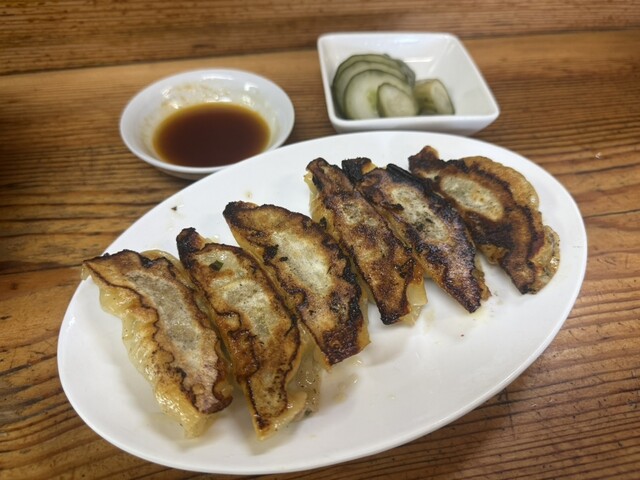 味の一番 - 白河（ラーメン）の写真