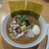 札幌ラーメン 柳