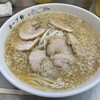 ラーメンの店 ホープ軒 千駄ヶ谷店
