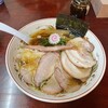 白河手打中華しょうはく