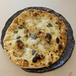 アマルフィイ ノベッロ - クワトロフォルマッジ